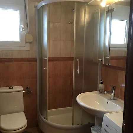 Apartman Lili * פודגוריצה