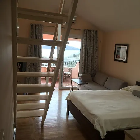 Apartman Lili * פודגוריצה