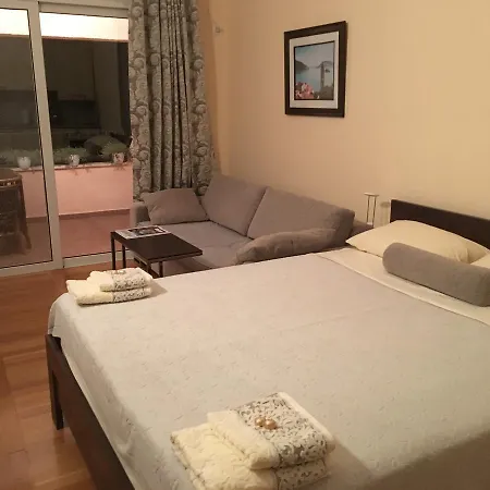 Apartman Lili 아파트