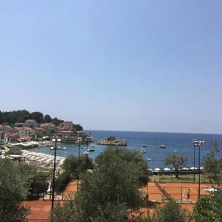 Apartman Lili